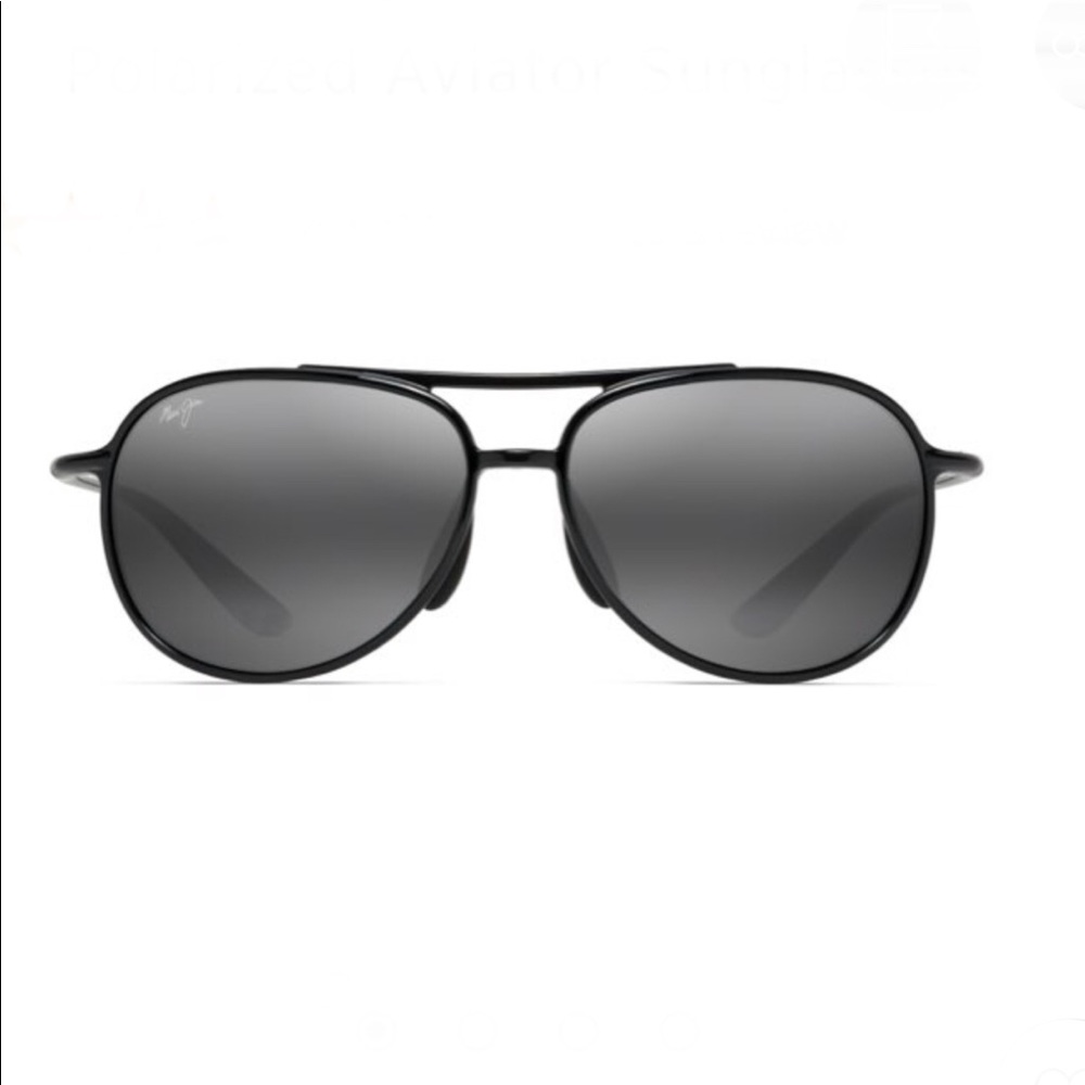 Maui Jim Alelele Bridge NWOT